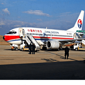 神农架红坪机场快运航空快运业稳步发展的原因是什么？